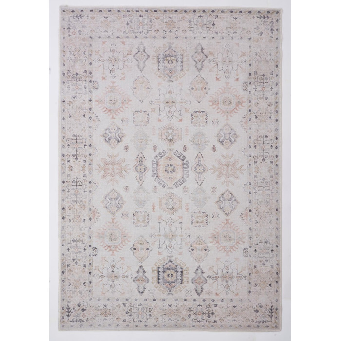 Kilimas AMAN BEIGE (Magic Home Print Collection)